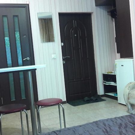 Apartment Derzhavinskaya Harkov Kültér fotó