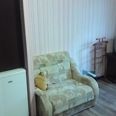 Apartment Derzhavinskaya Harkov Kültér fotó