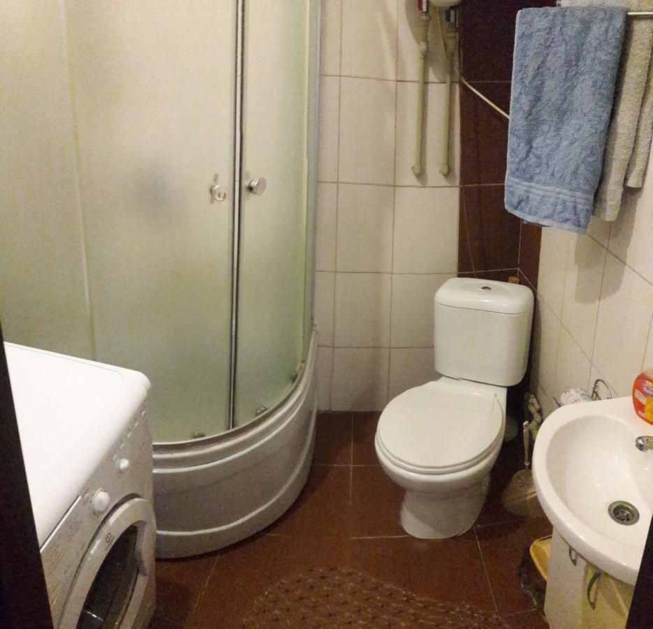 Apartment Derzhavinskaya Harkov Kültér fotó