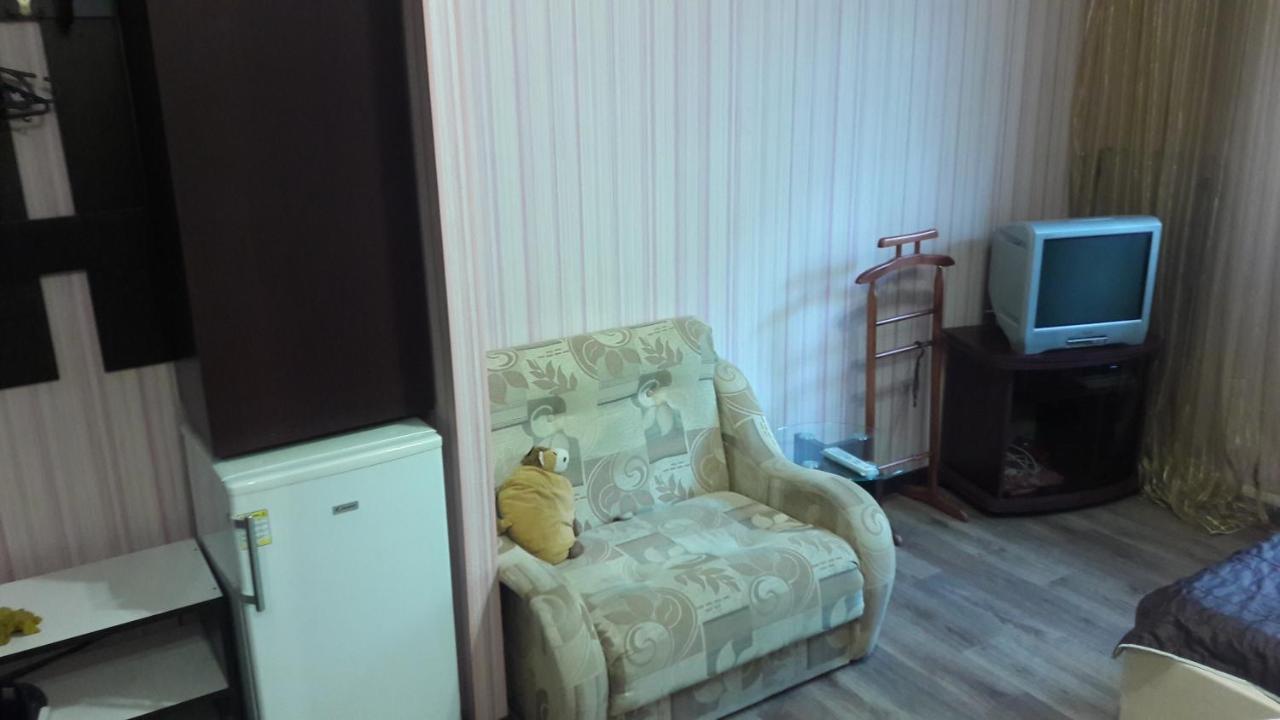 Apartment Derzhavinskaya Harkov Kültér fotó